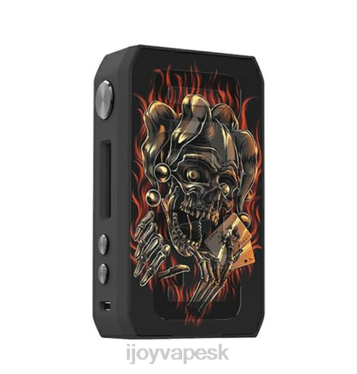 iJOY Vape SK | iJOY CIGPET CAPO súprava 8X02231 klaun